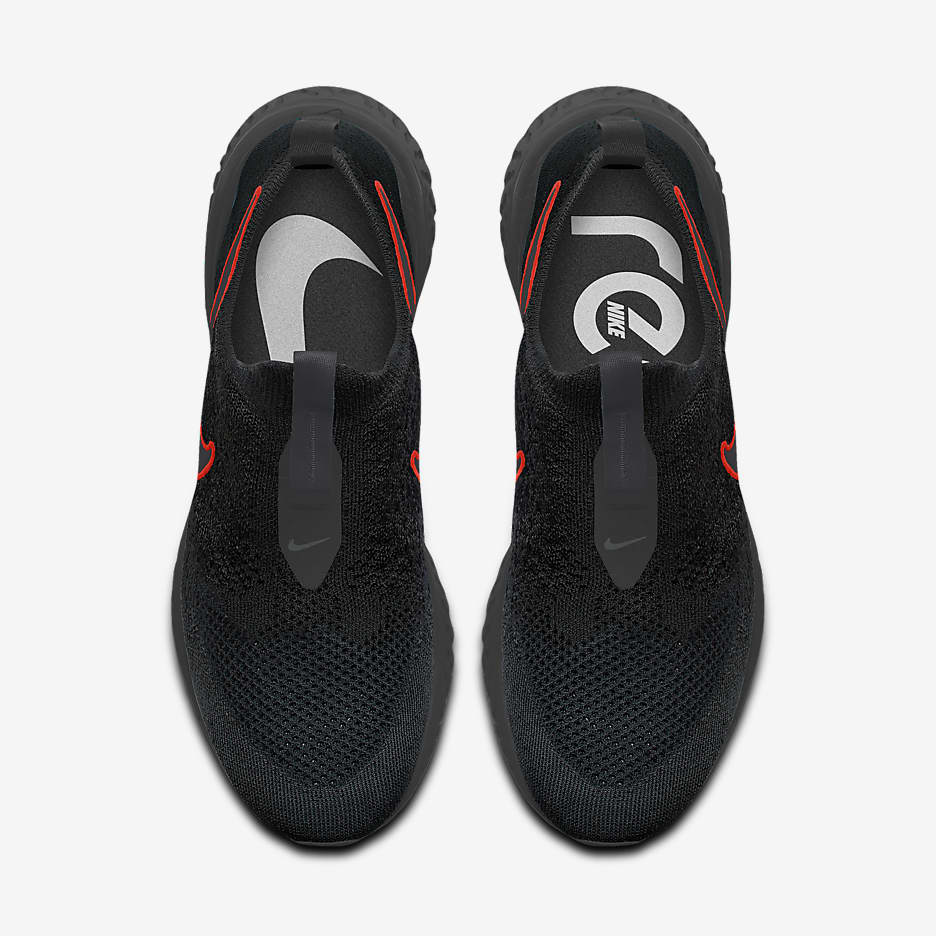 Epic phantom react running shoe nike online